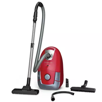 Siurblys Rowenta Power XXL RO3154 900W 4,5L dulkių maišas