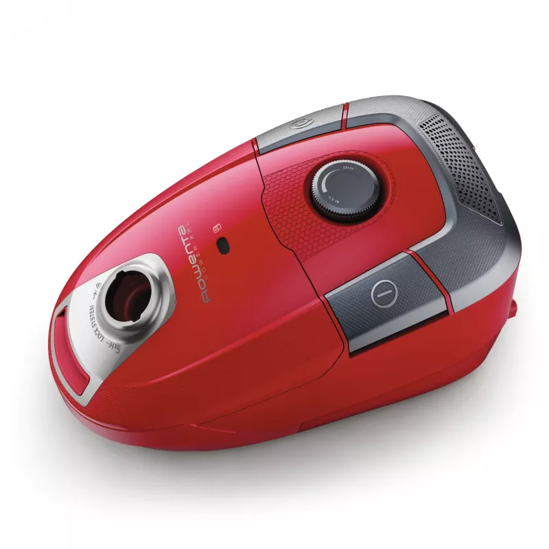 Siurblys Rowenta Power XXL RO3154 900W 4,5L dulkių maišas