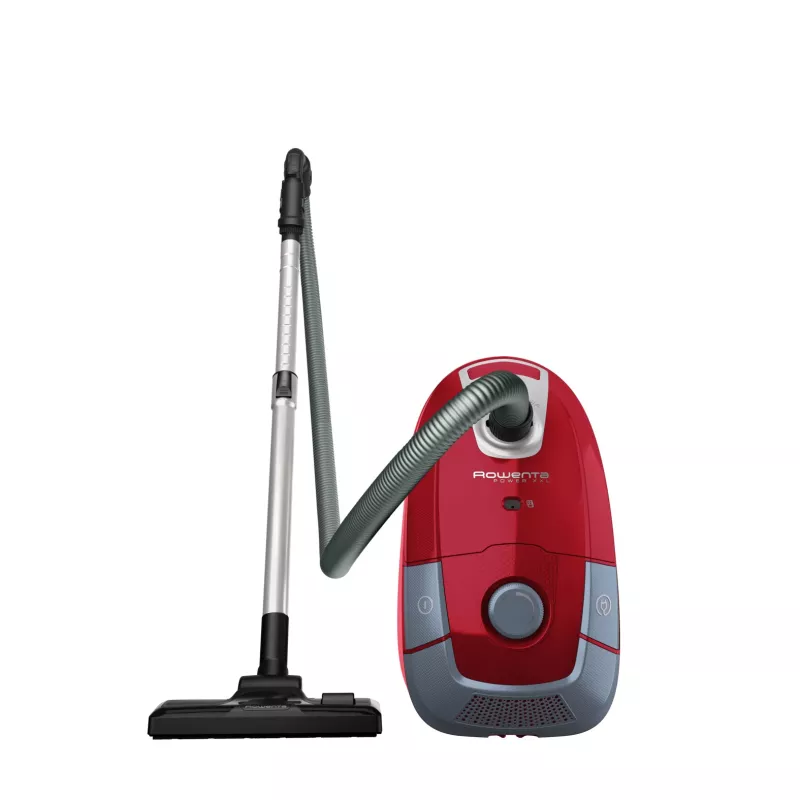 Siurblys Rowenta Power XXL RO3154 900W 4,5L dulkių maišas