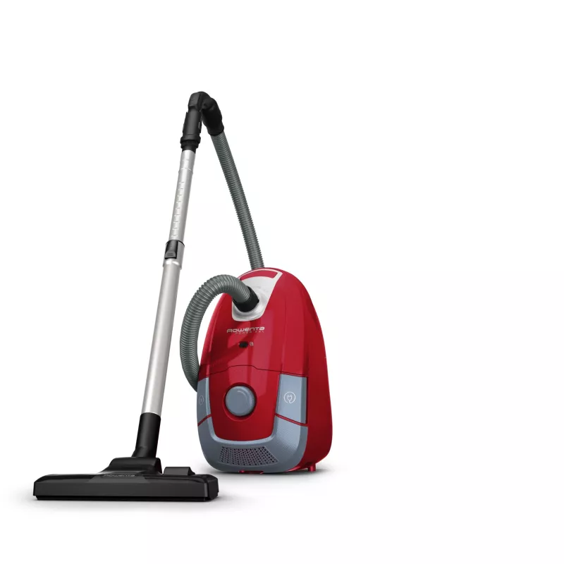 Siurblys Rowenta Power XXL RO3154 900W 4,5L dulkių maišas