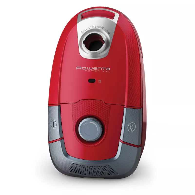 Siurblys Rowenta Power XXL RO3154 900W 4,5L dulkių maišas