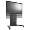 Chief Large Fusion dinamiškas aukščio reguliavimo mobilus vežimėlis, 79 kg, 200 x 200 mm, 800 x 400 mm, 0 - 400 mm