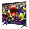 LG UHD AI 50UA74006LB 127 cm (50 colių) 4K Ultra HD išmanusis televizorius su Wi-Fi, mėlynas
