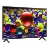 LG UHD AI 50UA74006LB 127 cm (50 colių) 4K Ultra HD išmanusis televizorius su Wi-Fi, mėlynas
