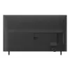 LG UHD AI 50UA74006LB 127 cm (50 colių) 4K Ultra HD išmanusis televizorius su Wi-Fi, mėlynas