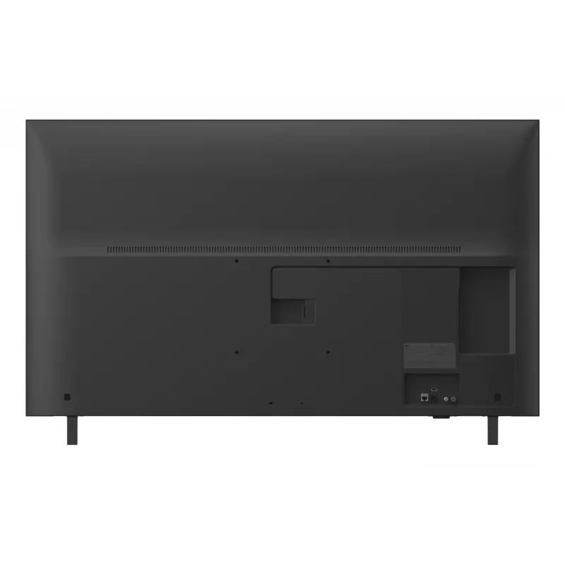 LG UHD AI 50UA74006LB 127 cm (50 colių) 4K Ultra HD išmanusis televizorius su Wi-Fi, mėlynas