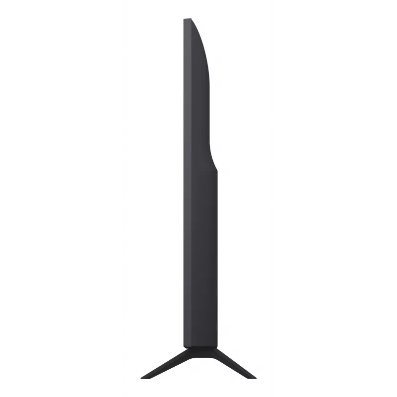 LG UHD AI 50UA74006LB 127 cm (50 colių) 4K Ultra HD išmanusis televizorius su Wi-Fi, mėlynas