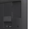 LG UHD AI 50UA74006LB 127 cm (50 colių) 4K Ultra HD išmanusis televizorius su Wi-Fi, mėlynas