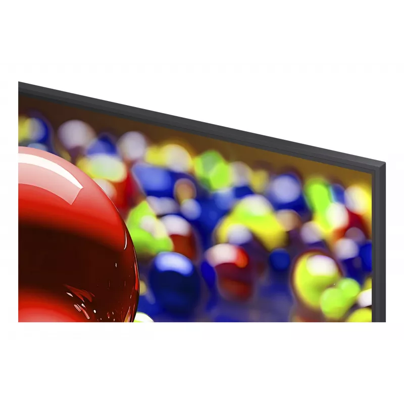 LG UHD AI 50UA74006LB 127 cm (50 colių) 4K Ultra HD išmanusis televizorius su Wi-Fi, mėlynas