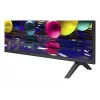LG UHD AI 50UA74006LB 127 cm (50 colių) 4K Ultra HD išmanusis televizorius su Wi-Fi, mėlynas