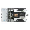 ASUS ESC4000A-E12 Socket SP5 stelažinis (2U) sidabrinis serveris