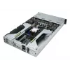 ASUS ESC4000A-E12 Socket SP5 stelažinis (2U) sidabrinis serveris
