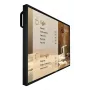 Philips 6000 serijos 43BDL6017P profesionalus skaitmeninis ženklas 108 cm (42,5 colio) LCD 800 cd/m² 4K Ultra HD juodas su procesoriumi Android 14 24/7