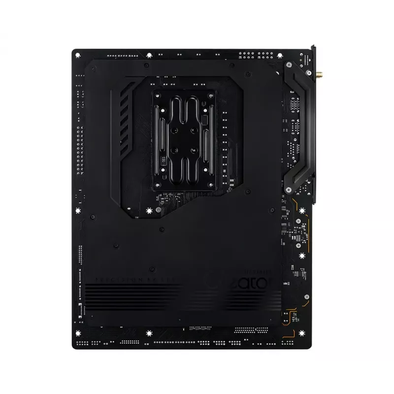 Pagrindinė plokštė ASRock X870 Taichi Creator ATX — AMD X870, Socket AM5, DDR5, 4 DIMM, 256 GB, 10Gb Ethernet, Wi‑Fi 7