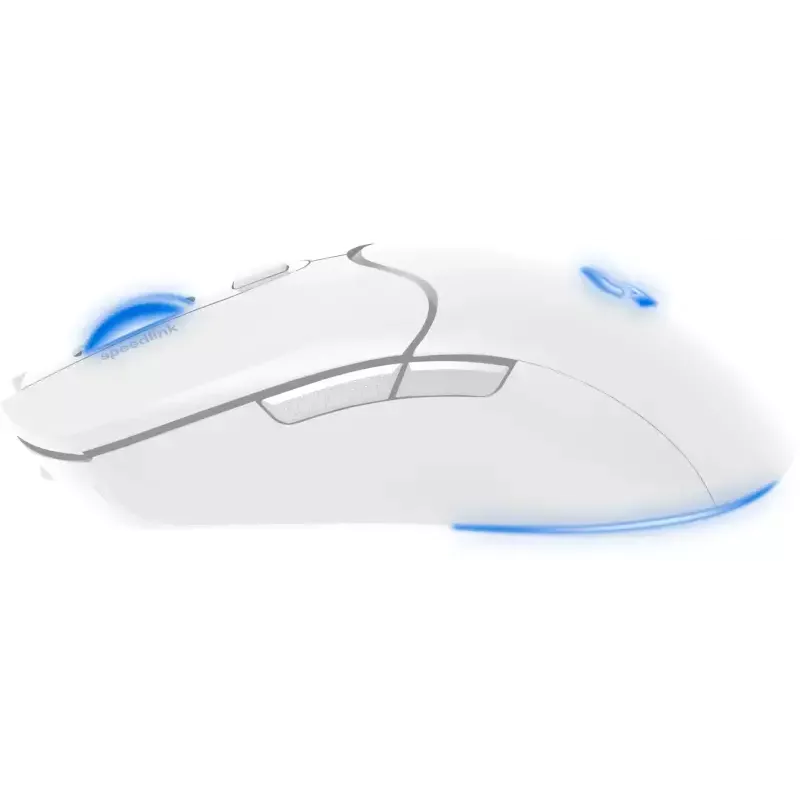 Belaidė pelė SPEEDLINK VELOX SL-680102-WT