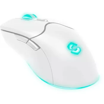 Belaidė pelė SPEEDLINK VELOX SL-680102-WT