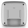 EnGenius ECW210L valdomas belaidis prieigos taškas, patalpų, dviejų juostų, 11ax, 574+2400Mbps, 2T2R, GbE PoE.af, 4x3dBi