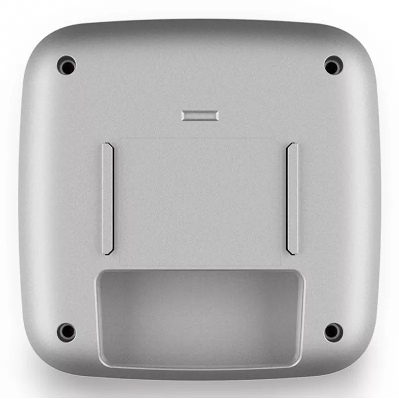 EnGenius ECW210L valdomas belaidis prieigos taškas, patalpų, dviejų juostų, 11ax, 574+2400Mbps, 2T2R, GbE PoE.af, 4x3dBi