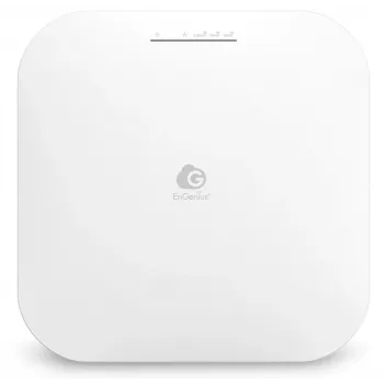EnGenius ECW516L belaidis prieigos taškas 8700 Mbit/s Baltas PoE