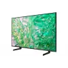 Samsung HU8000F 139,7 cm (55 colių) 4K Ultra HD išmanusis televizorius juodas 20 W