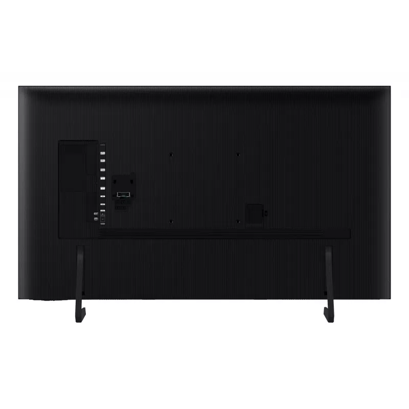 Samsung HU8000F 139,7 cm (55 colių) 4K Ultra HD išmanusis televizorius juodas 20 W