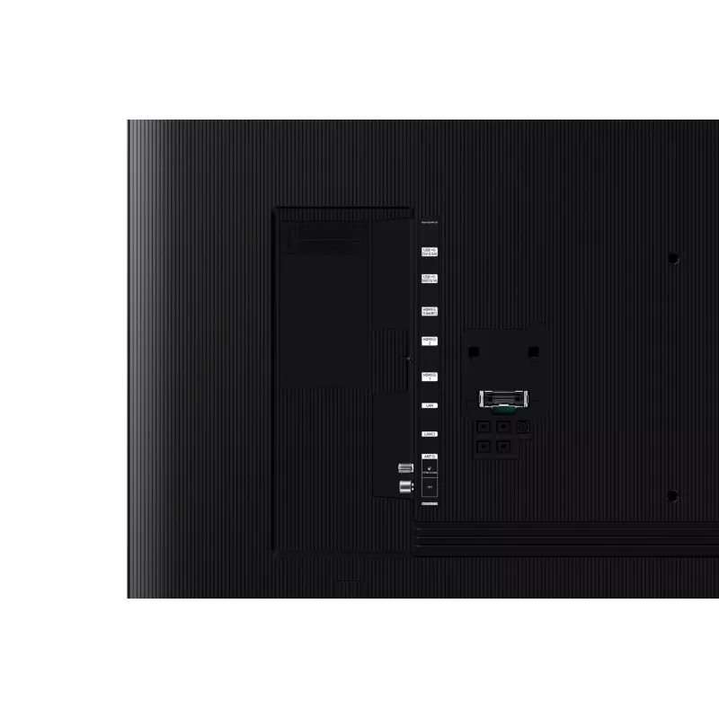 Samsung HU8000F 139,7 cm (55 colių) 4K Ultra HD išmanusis televizorius juodas 20 W