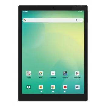 Hannspree Lumo 7.8 planšetinis skaitytuvas 64 GB 19,8 cm (7,8 colio) Android juodas