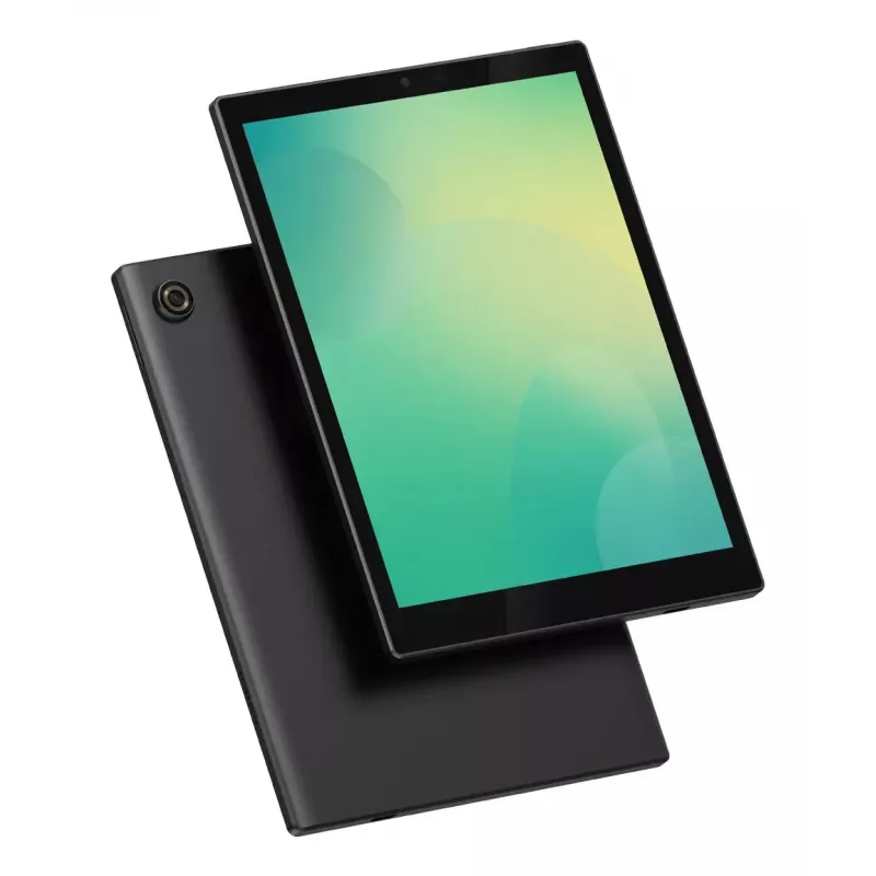 Hannspree Lumo 7.8 planšetinis skaitytuvas 64 GB 19,8 cm (7,8 colio) Android juodas