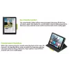 Hannspree Lumo 7.8 planšetinis skaitytuvas 64 GB 19,8 cm (7,8 colio) Android juodas