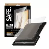PanzerGlass SAFE. apsauginis stiklas iPad Air 13 colių (2024-2026) | Pro 13 colių (2024-2025) | Ultra-Wide Fit su Fastfit įrankiu