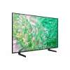 Samsung HU8000F 165,1 cm (65 colių) 4K Ultra HD išmanusis televizorius juodas 20 W