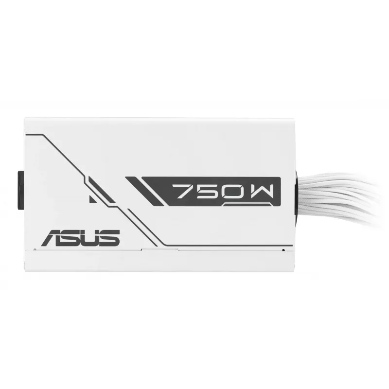 ASUS Prime 750W Bronze White Edition maitinimo blokas 20+4 pin ATX ATX