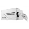 ASUS Prime 750W Bronze White Edition maitinimo blokas 20+4 pin ATX ATX
