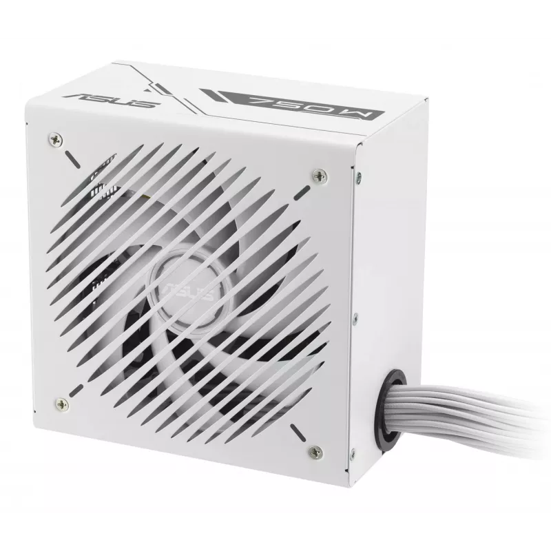 ASUS Prime 750W Bronze White Edition maitinimo blokas 20+4 pin ATX ATX