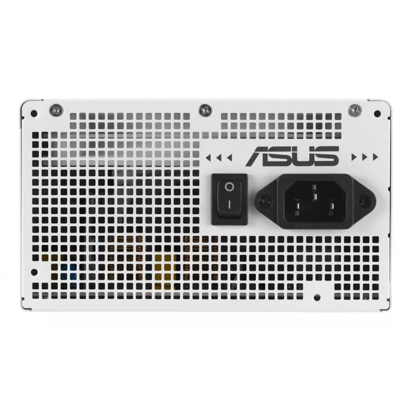 ASUS Prime 750W Bronze White Edition maitinimo blokas 20+4 pin ATX ATX