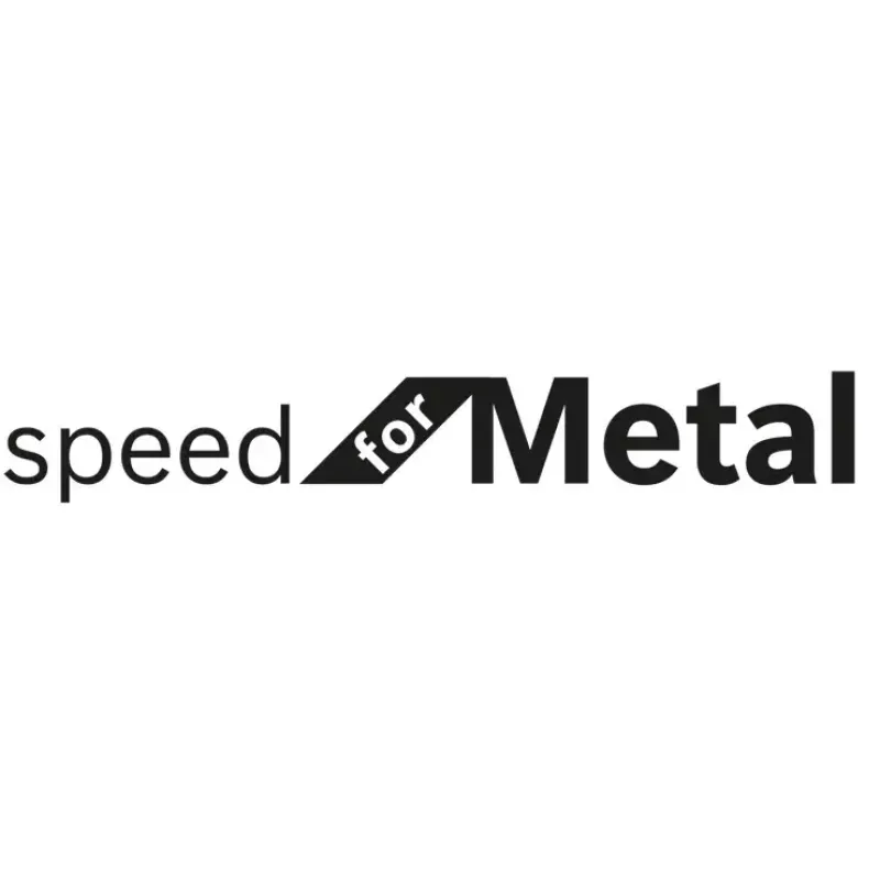 Pjūklo diskas Bosch T 321 AF Speed for Metal Bimetal 13,2 cm