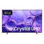 Samsung GU65U8079FU 165,1 cm (65 colių) 4K Ultra HD Smart TV LED juodas