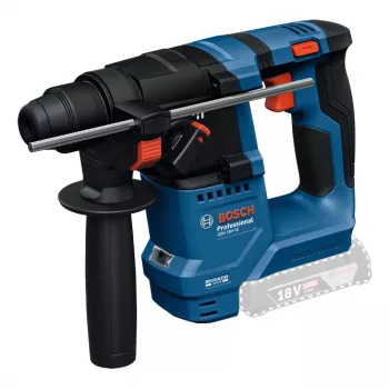 Bosch GBH 18V-18 Professional SDS Plus akumuliatorinis perforatorius