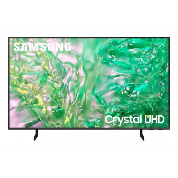 Samsung HU8000F 109,2 cm (43 colių) 4K Ultra HD išmanusis televizorius juodas 20 W
