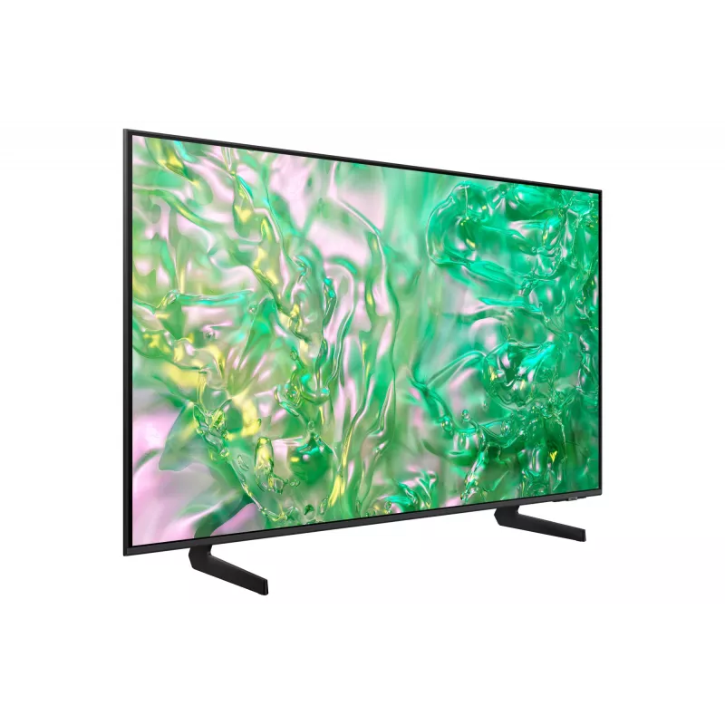 Samsung HU8000F 109,2 cm (43 colių) 4K Ultra HD išmanusis televizorius juodas 20 W