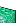 Samsung HU8000F 109,2 cm (43 colių) 4K Ultra HD išmanusis televizorius juodas 20 W