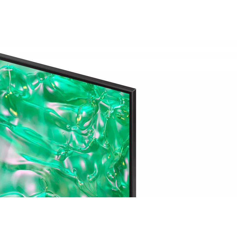 Samsung HU8000F 109,2 cm (43 colių) 4K Ultra HD išmanusis televizorius juodas 20 W