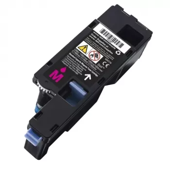 DELL 593-11142 originali magenta kasetė, 1 vnt.