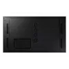 Samsung OH46DX Skaitmeninės reklamos plokščiasis ekranas 116,8 cm (46 inch) LCD Wi-Fi 3500 cd/m² Full HD Juodas Tizen 24/7