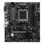 Motininė plokštė MSI PRO A620AM-B EVO ATX — AMD A620A, Socket AM5, DDR5 2× DIMM iki 128 GB, 5 Gb Ethernet, M.2 ir SATA III, HDMI 2.1
