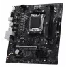 Motininė plokštė MSI PRO A620AM-B EVO ATX — AMD A620A, Socket AM5, DDR5 2× DIMM iki 128 GB, 5 Gb Ethernet, M.2 ir SATA III, HDMI 2.1