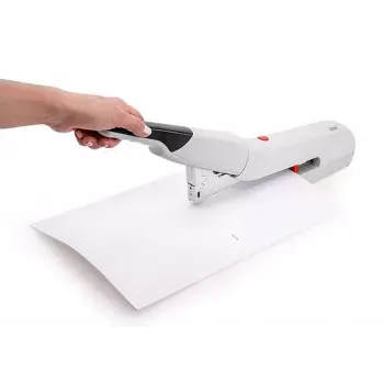 Segiklis Novus B 56XL Baltas