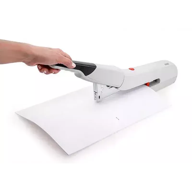 Segiklis Novus B 56XL Baltas