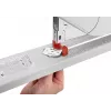 Segiklis Novus B 56XL Baltas