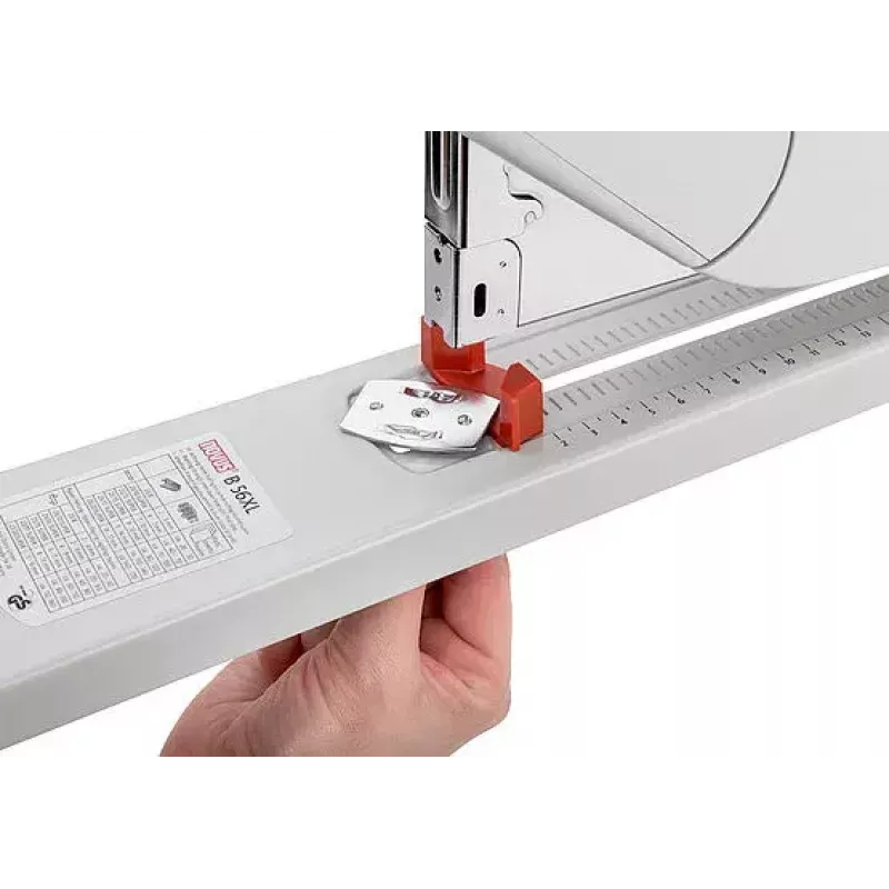 Segiklis Novus B 56XL Baltas